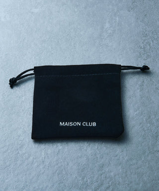 Fragment Sander Necklace