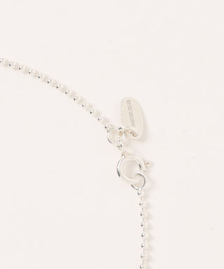 Fragment Sander Necklace