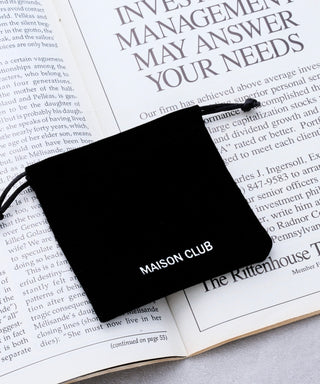 Vintage Oval Signet Ring Silver925 KUN