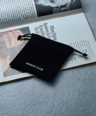 Kihei Combi Necklace Gold Plating KUN