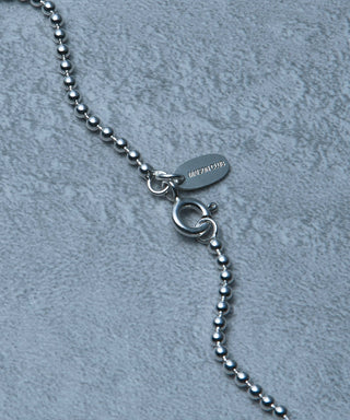 Addict Shoes Necklace