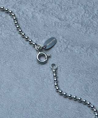 Addict Shoes Necklace