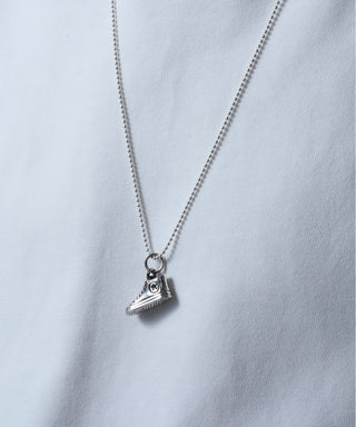 Addict Shoes Necklace