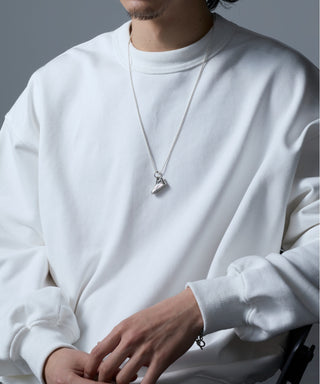 Addict Shoes Necklace