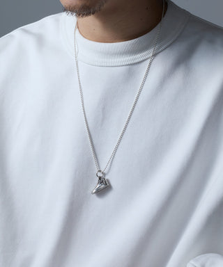 Addict Shoes Necklace