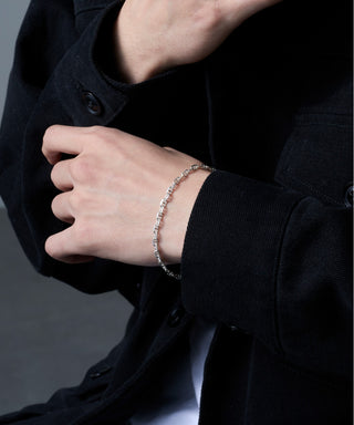 Mini Anchor Chain Bracelet