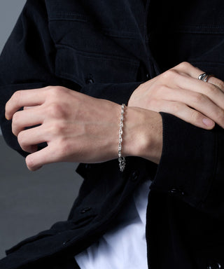 Mini Anchor Chain Bracelet