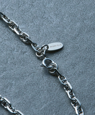 Mini Anchor Chain Bracelet