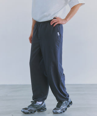 SUPER LIGHT TECH TRAVEL EASY TROUSERS Tech Nylon Pants