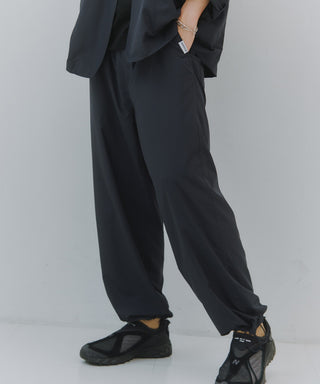 SUPER LIGHT TECH TRAVEL EASY TROUSERS Tech Nylon Pants