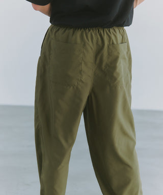 SUPER LIGHT TECH TRAVEL EASY TROUSERS Tech Nylon Pants