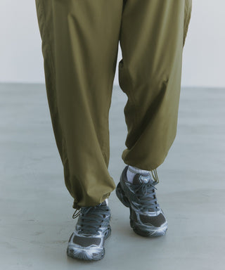 SUPER LIGHT TECH TRAVEL EASY TROUSERS Tech Nylon Pants