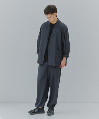 SUPER LIGHT TECH TRAVEL EASY TROUSERS Tech Nylon Pants