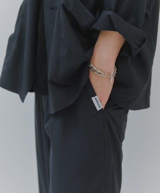 SUPER LIGHT TECH TRAVEL EASY TROUSERS Tech Nylon Pants