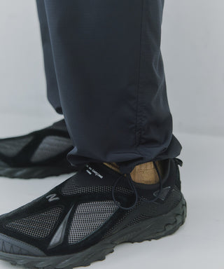 SUPER LIGHT TECH TRAVEL EASY TROUSERS Tech Nylon Pants