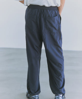 SUPER LIGHT TECH TRAVEL EASY TROUSERS Tech Nylon Pants