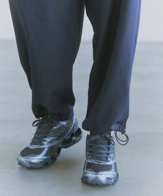 SUPER LIGHT TECH TRAVEL EASY TROUSERS Tech Nylon Pants