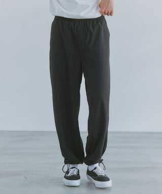 SUPER LIGHT TECH TRAVEL EASY TROUSERS Tech Nylon Pants