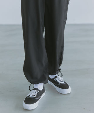 SUPER LIGHT TECH TRAVEL EASY TROUSERS Tech Nylon Pants