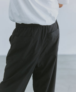 SUPER LIGHT TECH TRAVEL EASY TROUSERS Tech Nylon Pants