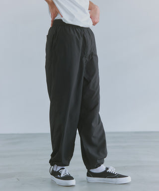 SUPER LIGHT TECH TRAVEL EASY TROUSERS Tech Nylon Pants