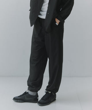 SUPER LIGHT TECH TRAVEL EASY TROUSERS Tech Nylon Pants