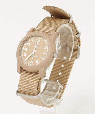 NAVAL WATCH Camper Type Base Model Mil.-08