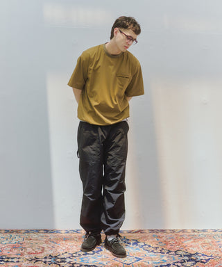 Tech Drawstring Tee KKP