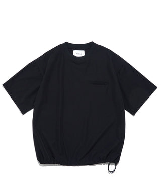 Tech Drawstring Tee KKP