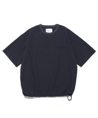 Tech Drawstring Tee KKP