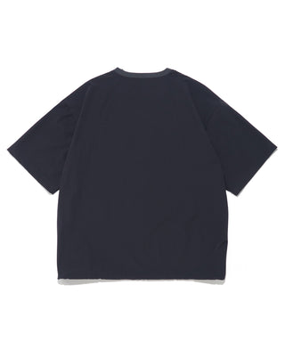 Tech Drawstring Tee KKP