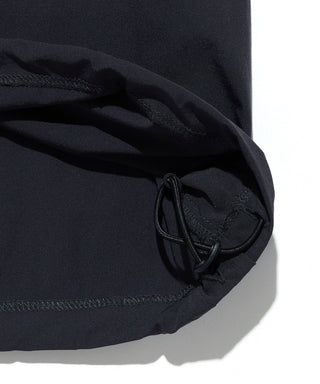 Tech Drawstring Tee KKP