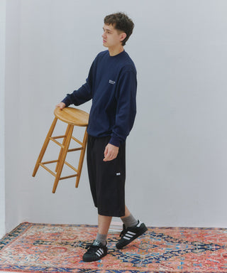 Odd Length Over Cargo Pants KKP