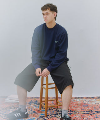 Odd Length Over Cargo Pants KKP