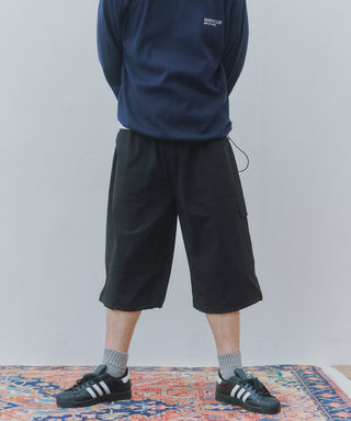 Odd Length Over Cargo Pants KKP