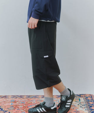Odd Length Over Cargo Pants KKP