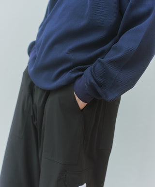 Odd Length Over Cargo Pants KKP