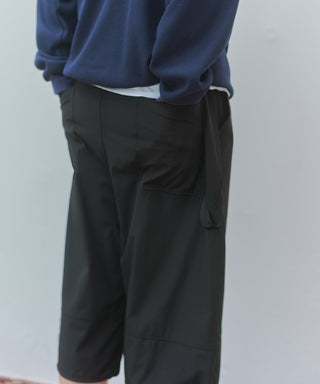 Odd Length Over Cargo Pants KKP