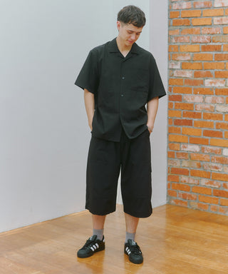 Odd Length Over Cargo Pants KKP