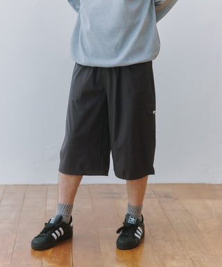 Odd Length Over Cargo Pants KKP