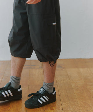 Odd Length Over Cargo Pants KKP