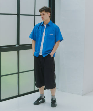 Odd Length Over Cargo Pants KKP