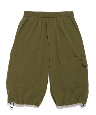 Odd Length Over Cargo Pants KKP
