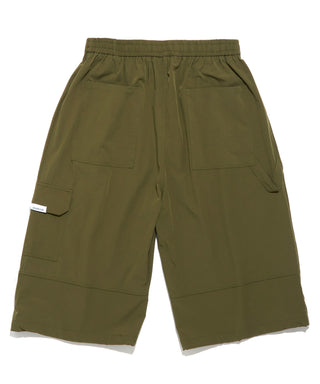 Odd Length Over Cargo Pants KKP