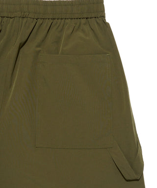 Odd Length Over Cargo Pants KKP