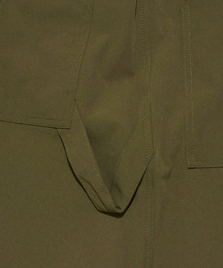 Odd Length Over Cargo Pants KKP