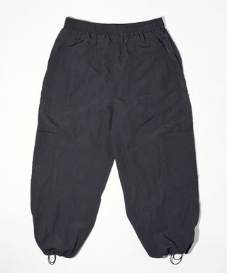 Nylon Ripstop Big Pocket Cargo Pants KKP