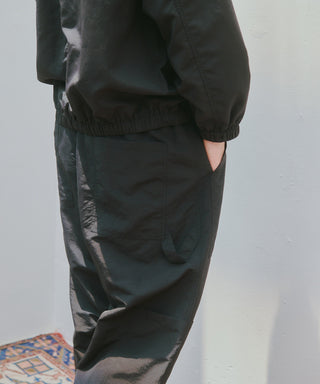 Nylon Ripstop Big Pocket Cargo Pants KKP