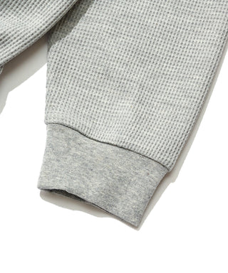 Thermal Crewneck Sweater Tee KKP