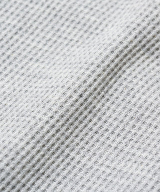 Thermal Crewneck Sweater Tee KKP